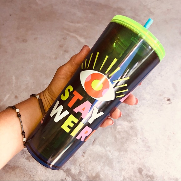 New insulated big Starbucks cup - Picture 7 of 7